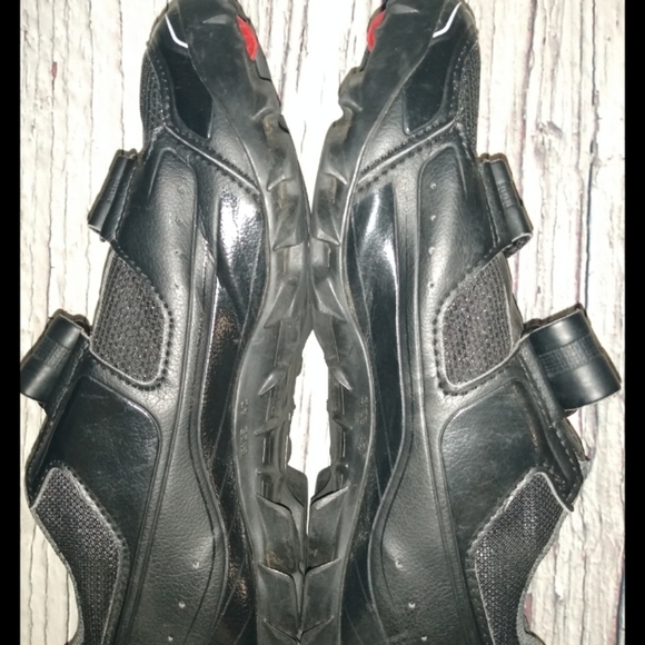 Shimano Cycling Riding Biking Shoes (8.5) - Picture 5 of 5